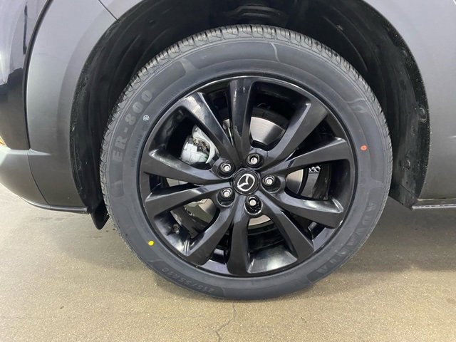 Used 2024 MAZDA CX-30 AWD 2.5 S w/ Select Sport Pkg image 21