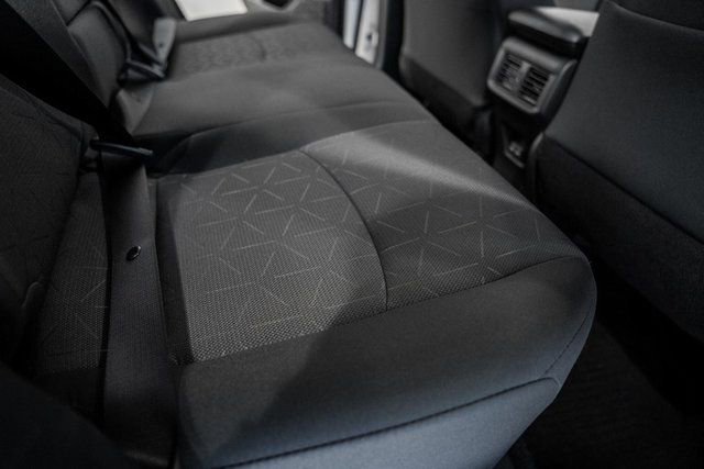 Used 2024 Toyota RAV4 XLE image 30