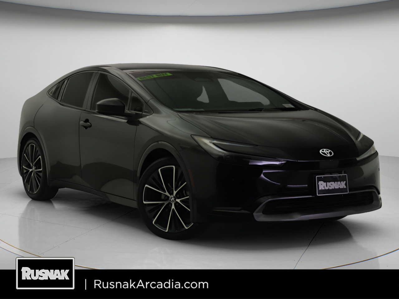 Used 2024 Toyota Prius XLE