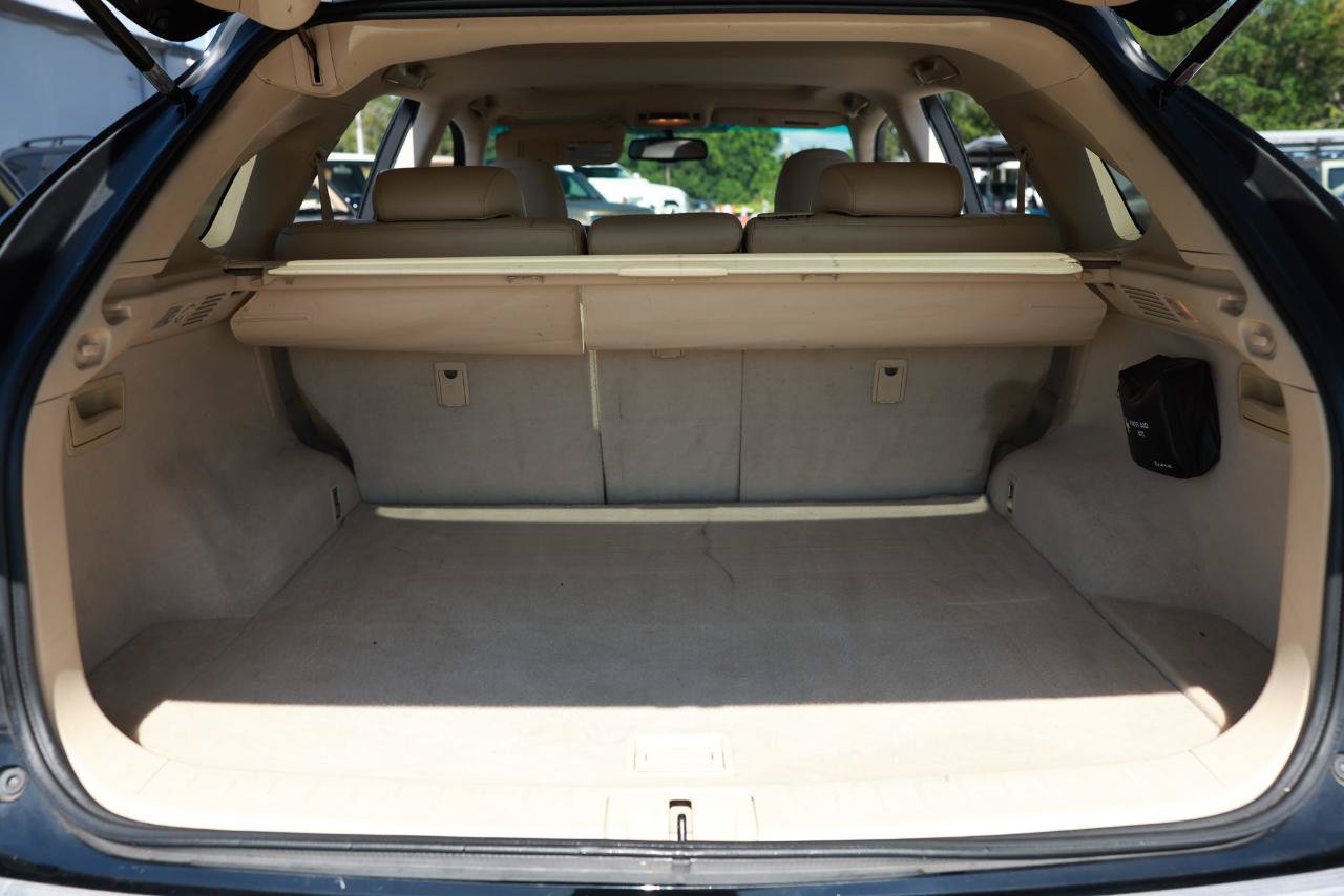 Used 2010 Lexus RX 350 2WD image 24