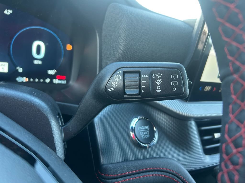 New 2026 Ford Explorer ST w/ Sun And Sound Package image 22