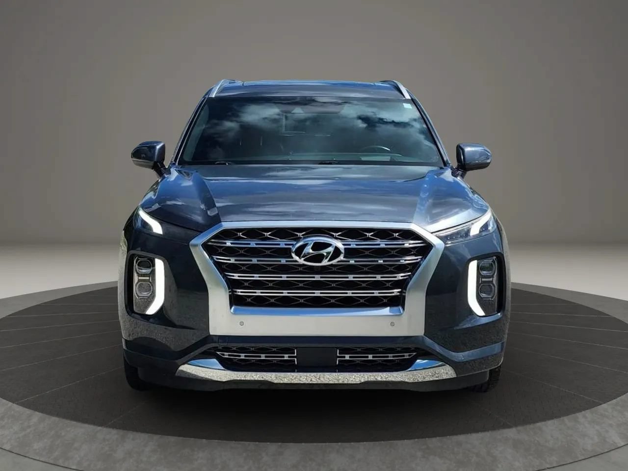 Used 2020 Hyundai Palisade Limited FWD image 9