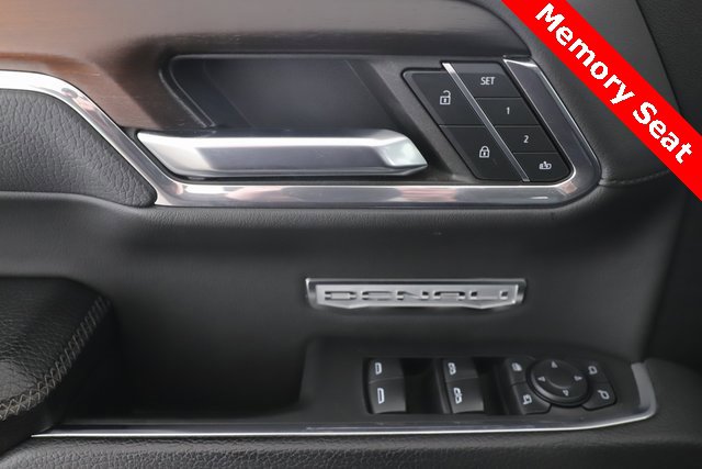 Used 2024 GMC Sierra 1500 Denali image 21