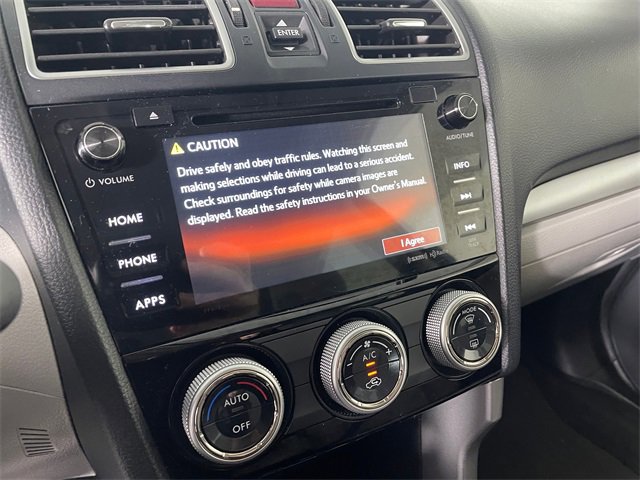 Used 2017 Subaru Forester 2.5i Premium image 8