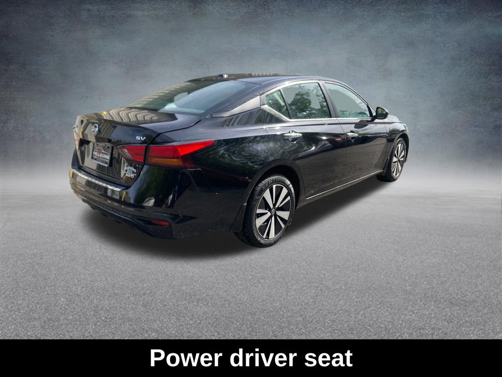 Used 2022 Nissan Altima 2.5 SV image 6