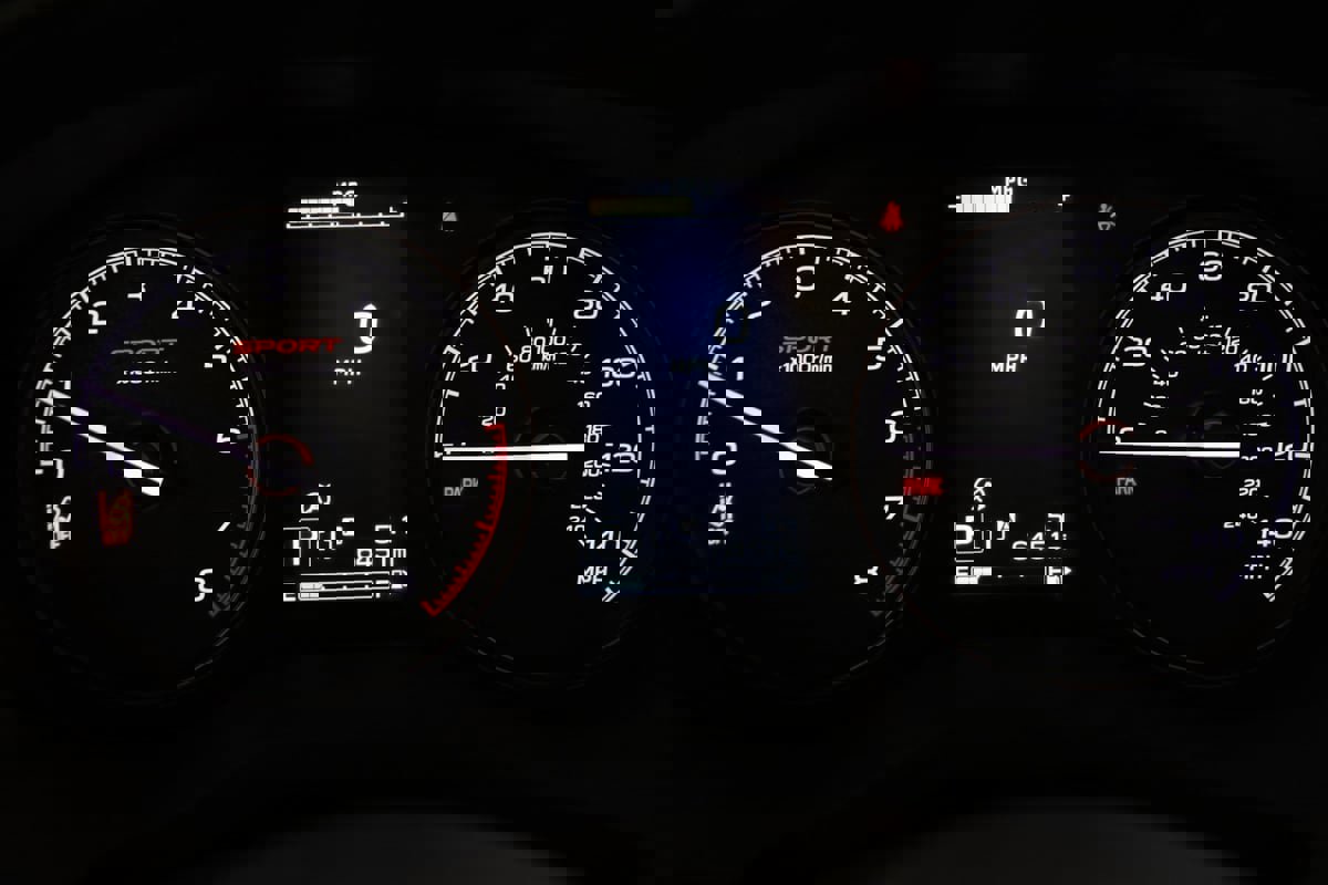 Used 2023 Subaru Forester Sport image 18