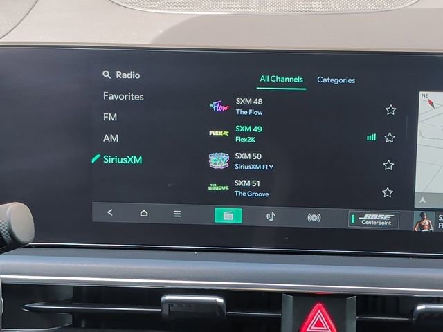 Used 2025 Kia K5 GT-Line w/ GT-Line Premium Package image 8