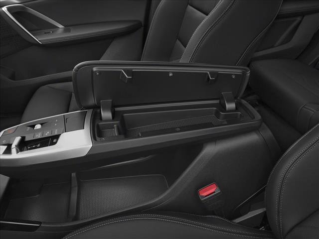 New 2025 BMW X2 xDrive28i w/ Convenience Package image 10
