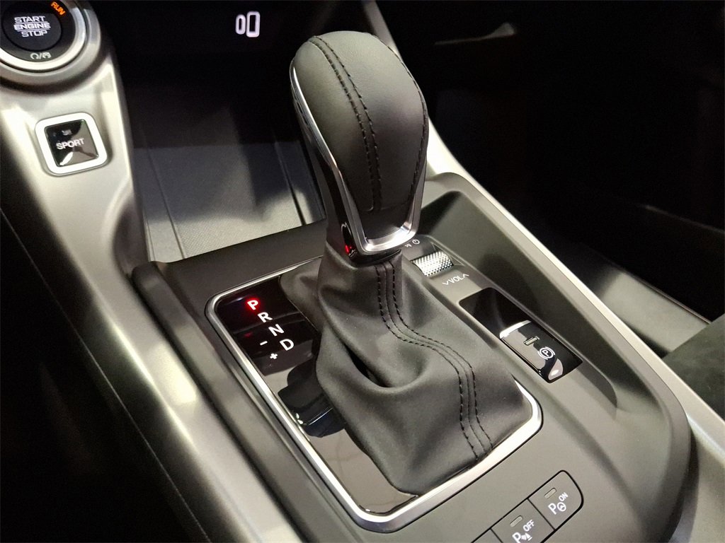 New 2025 Dodge Hornet R/T image 10