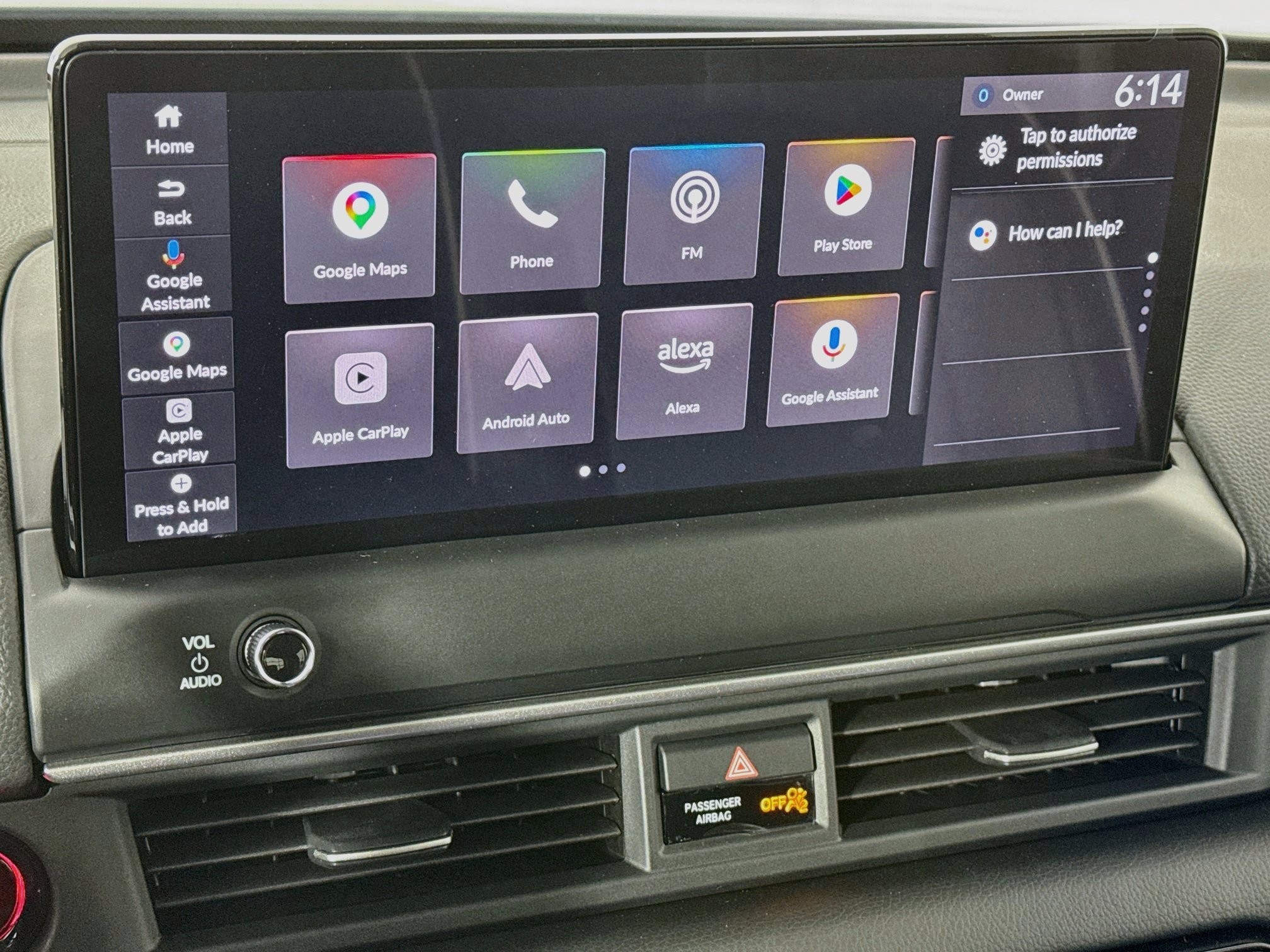 New 2026 Honda Pilot Elite image 15