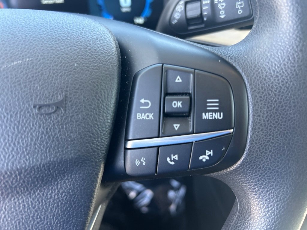 Used 2025 Ford Bronco Sport Big Bend AWD/4WD image 42