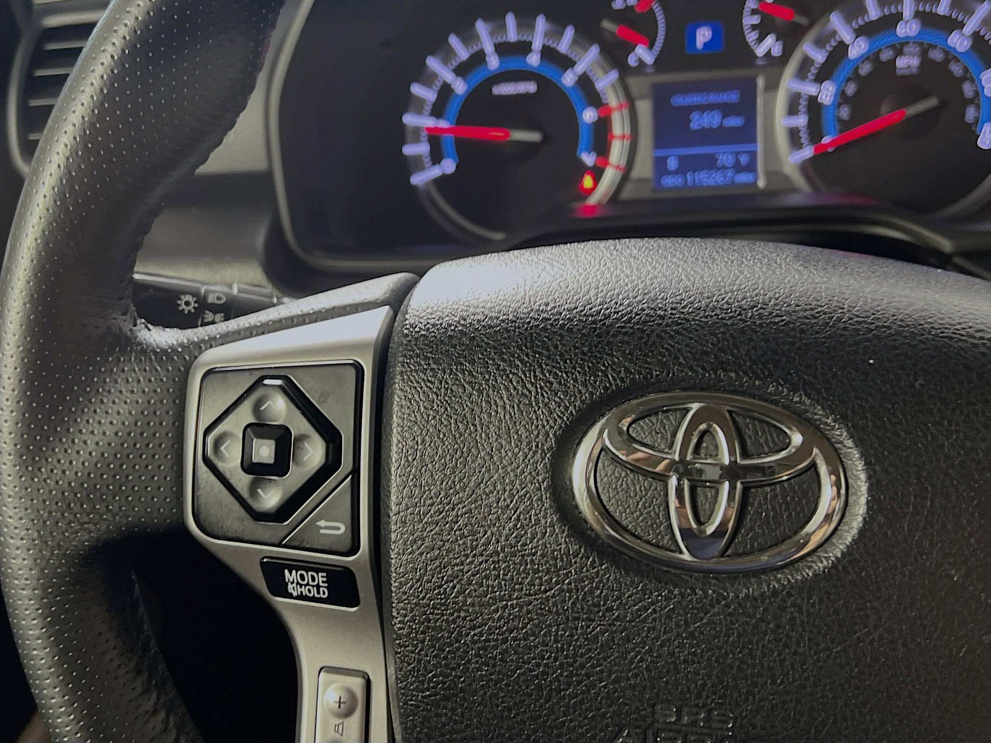 Used 2016 Toyota 4Runner SR5 image 19