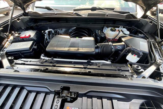 Used 2024 GMC Sierra 1500 Denali Ultimate image 28