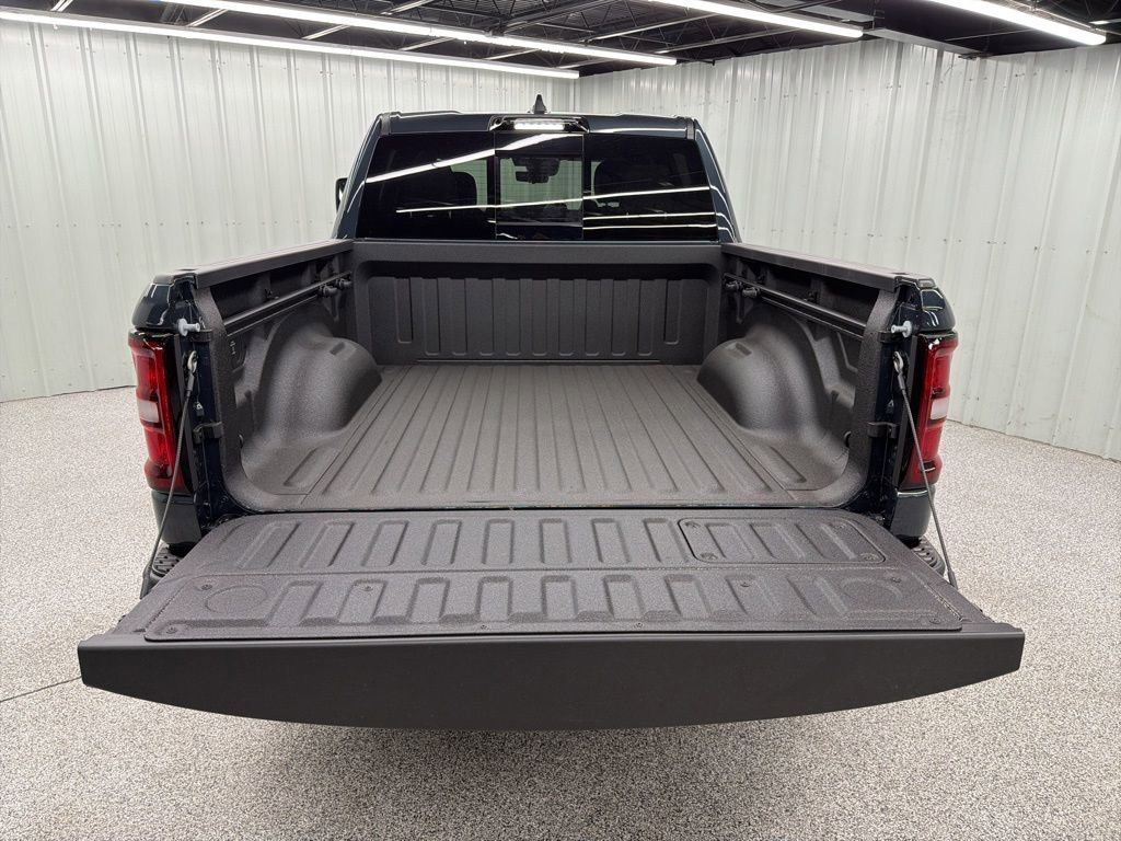 New 2026 RAM 1500 Rebel AWD/4WD image 8
