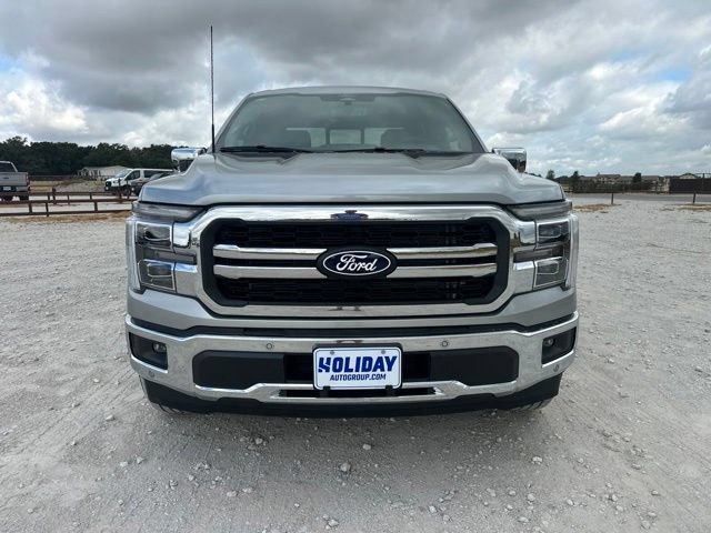 New 2026 Ford F150 Lariat w/ Equipment Group 501A Mid RWD image 25
