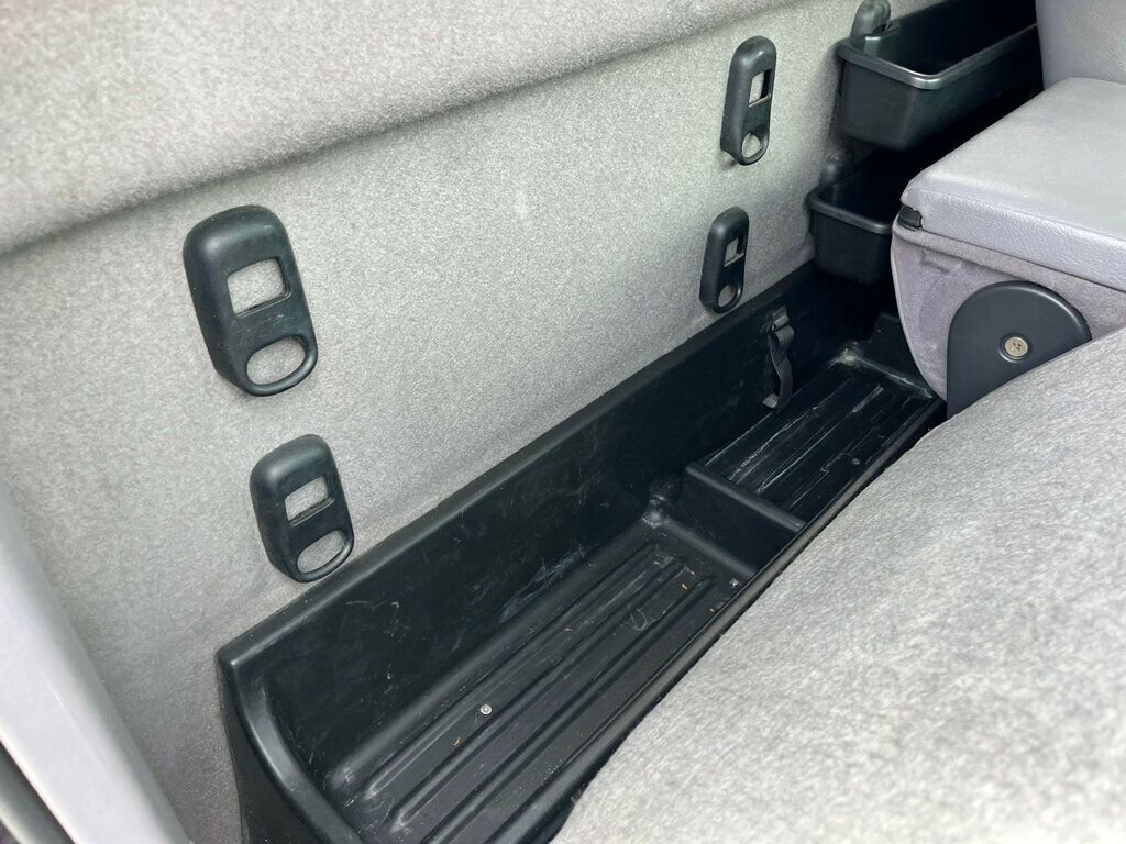 Used 1994 Dodge Ram 2500 Truck 4x4 Regular Cab image 77