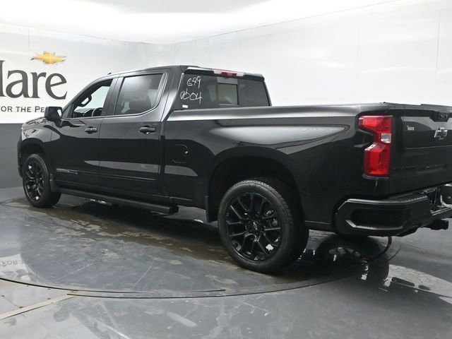 New 2026 Chevrolet Silverado 1500 High Country w/ Midnight Edition image 14
