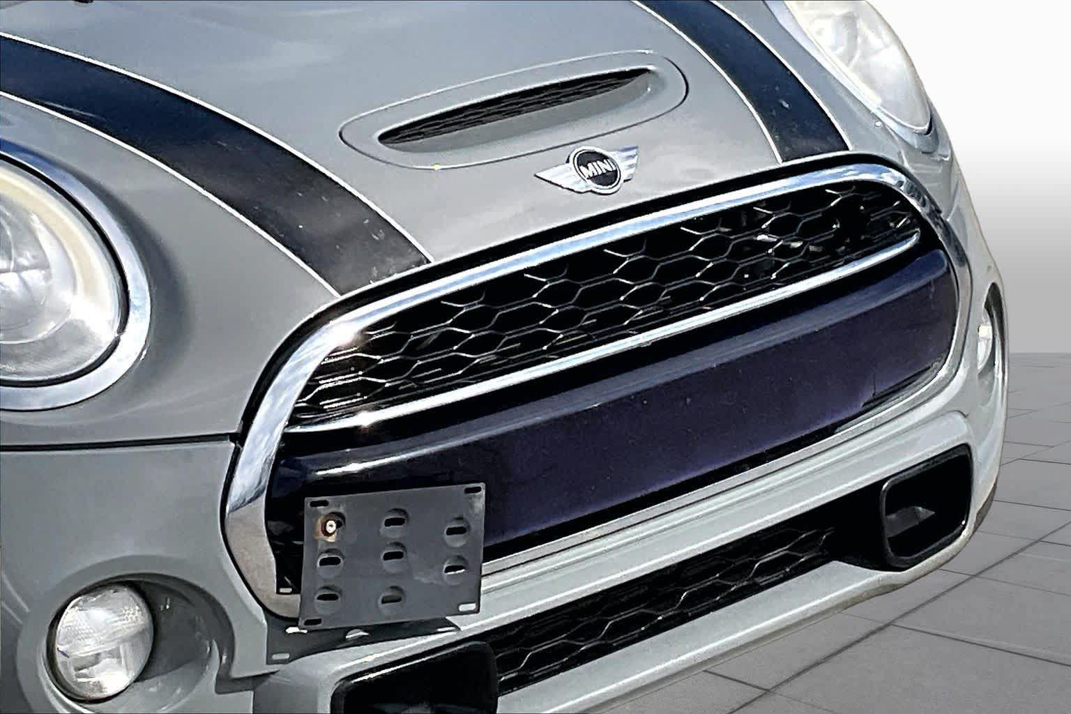 Used 2015 MINI Cooper S FWD image 25