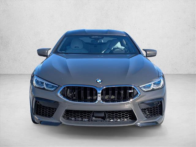 Used 2021 BMW M8 Gran Coupe xDrive image 2