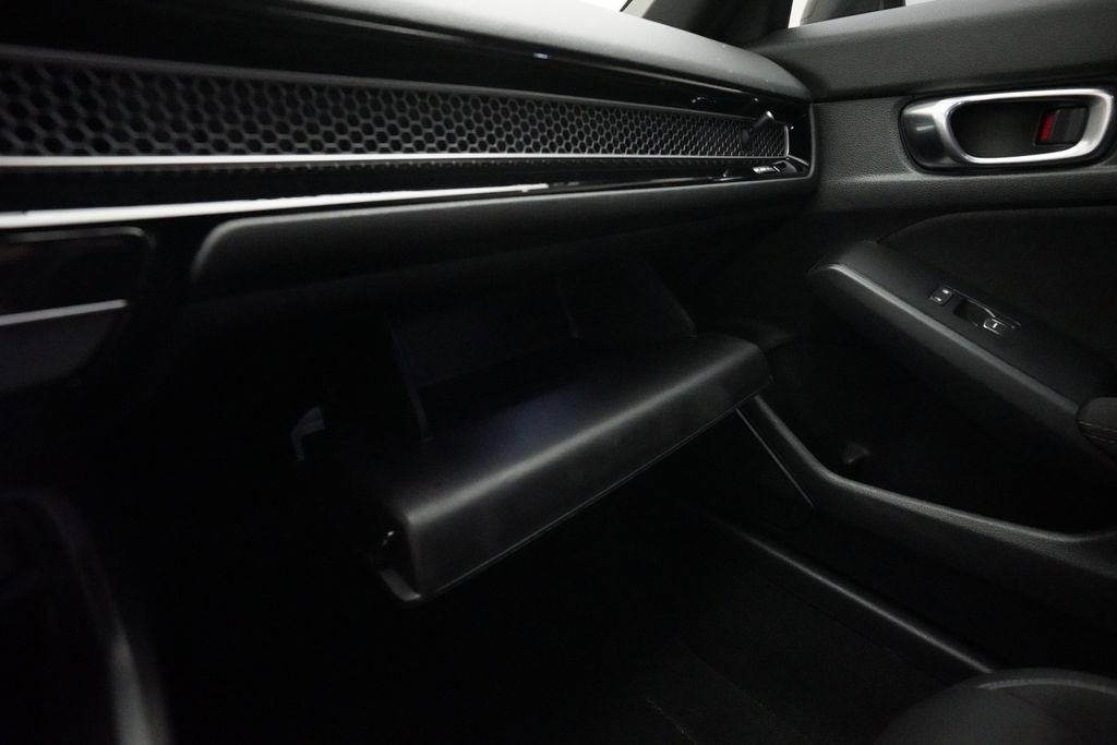 Certified 2023 Honda Civic Sport image 29