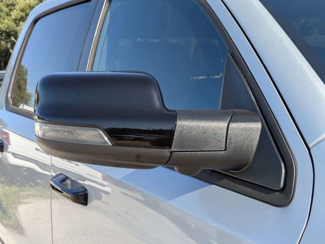 New 2026 RAM 1500 Rebel w/ Rebel Level 2 Equipment Group image 11