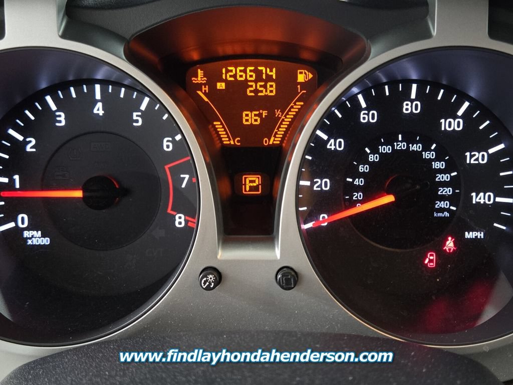 Used 2013 Nissan Juke SL AWD/4WD image 32