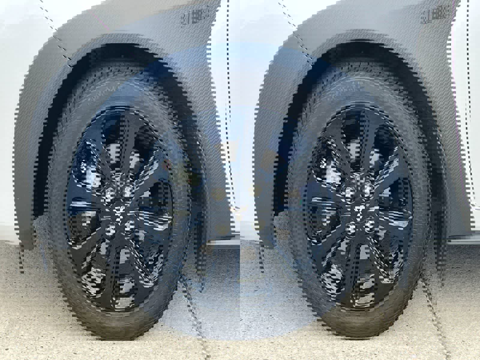 Used 2023 Mitsubishi Mirage image 25