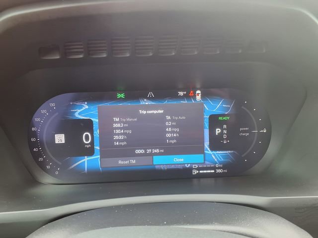 Certified 2023 Volvo XC90 T8 Plus w/ Protection Package Premier AWD/4WD image 32