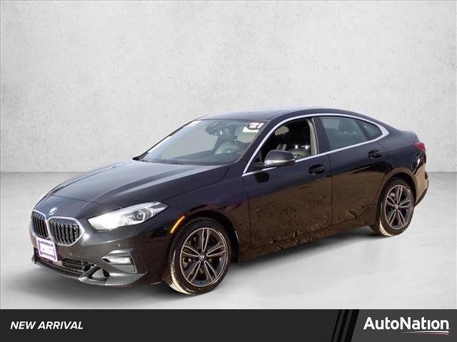 Used 2021 BMW 228i xDrive Gran Coupe w/ Convenience Package image 1