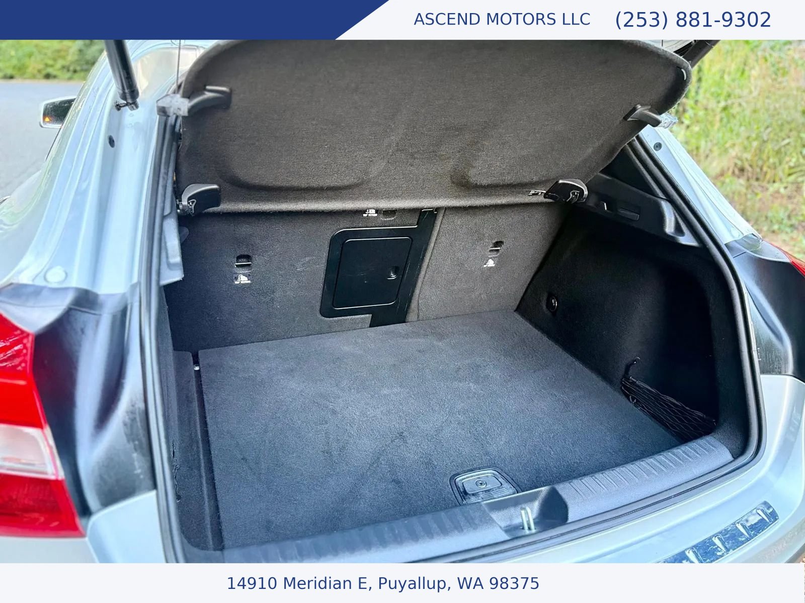 Used 2018 Mercedes-Benz GLA 250 4MATIC image 17