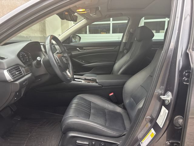 Used 2022 Honda Accord EX-L image 9