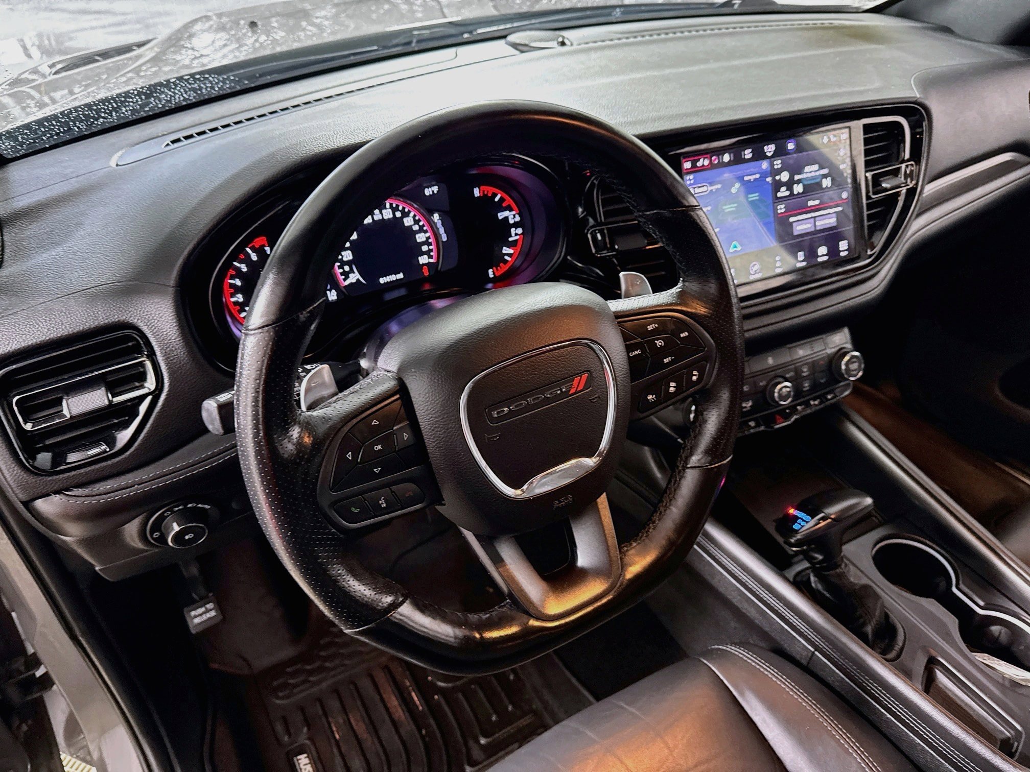 Used 2022 Dodge Durango GT AWD/4WD image 23