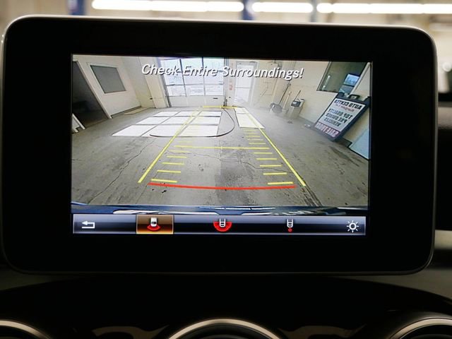 Used 2018 Mercedes-Benz GLC 300 4MATIC image 20