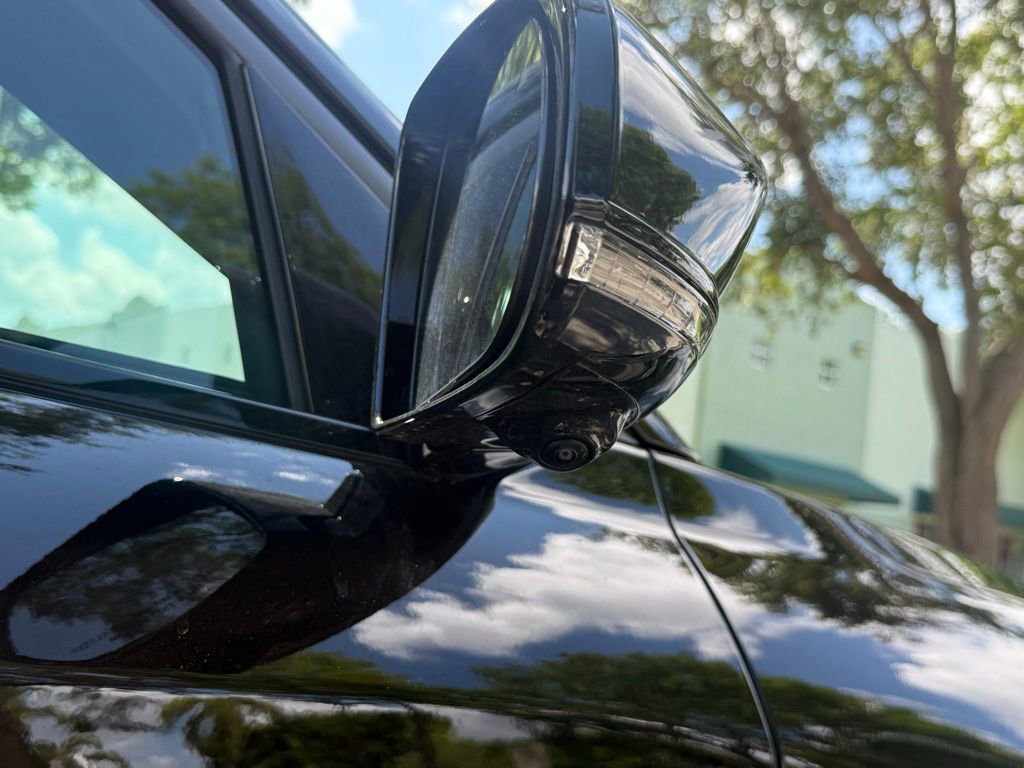 New 2025 Jeep Wagoneer S Launch Edition image 37