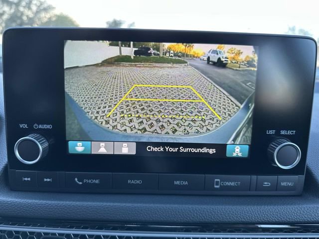 New 2026 Honda Civic Sport image 24