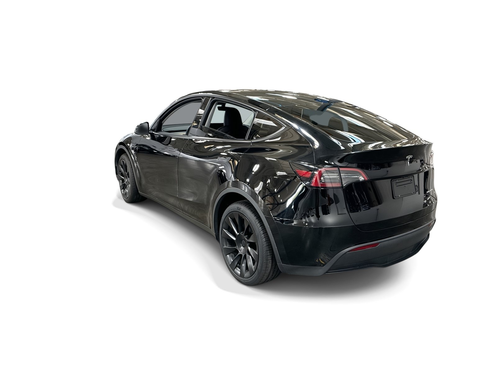 Certified 2023 Tesla Model Y Long Range AWD/4WD image 4