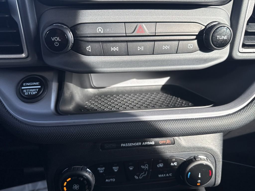 Certified 2023 Ford Bronco Sport Big Bend image 36