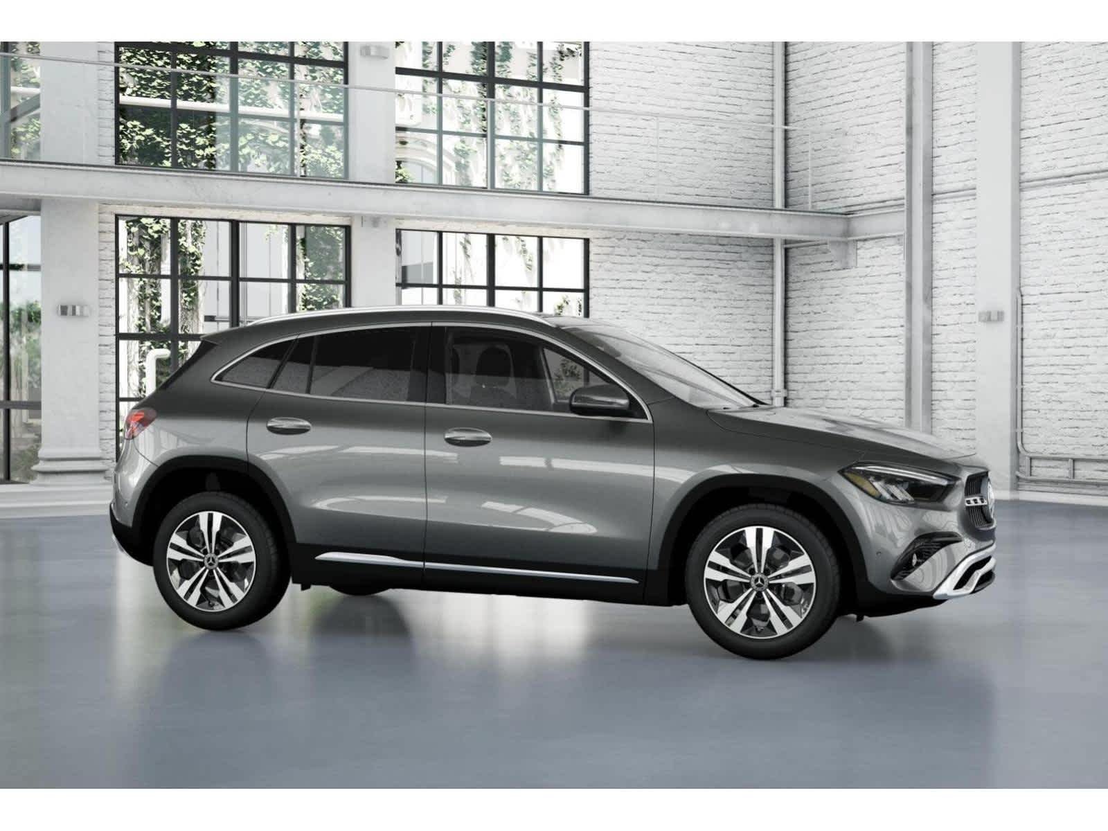 Used 2026 Mercedes-Benz GLA 250 image 13