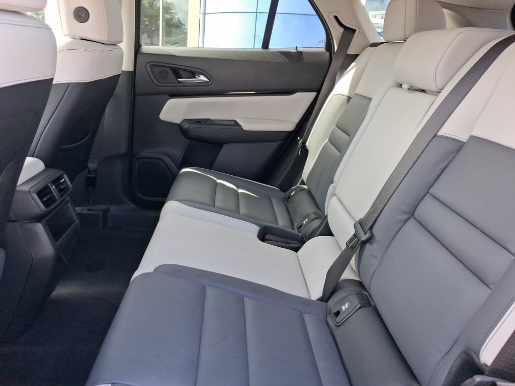 Used 2024 Honda Prologue Touring image 21