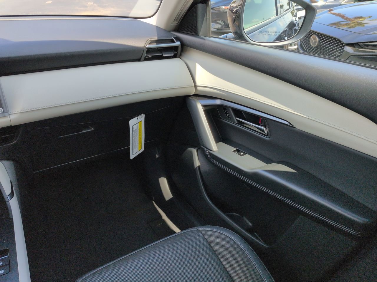 New 2026 MAZDA CX-5 Preferred AWD/4WD image 17