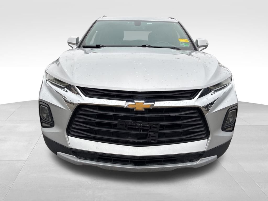 Used 2019 Chevrolet Blazer LT image 9
