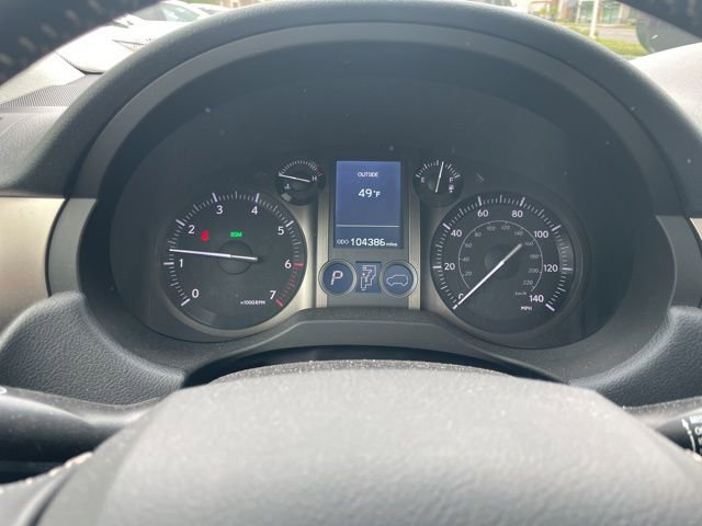 Used 2017 Lexus GX 460 w/ Navigation Package AWD/4WD image 16