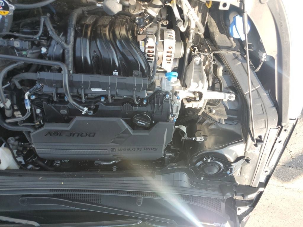 Used 2025 Kia K4 FWD image 54