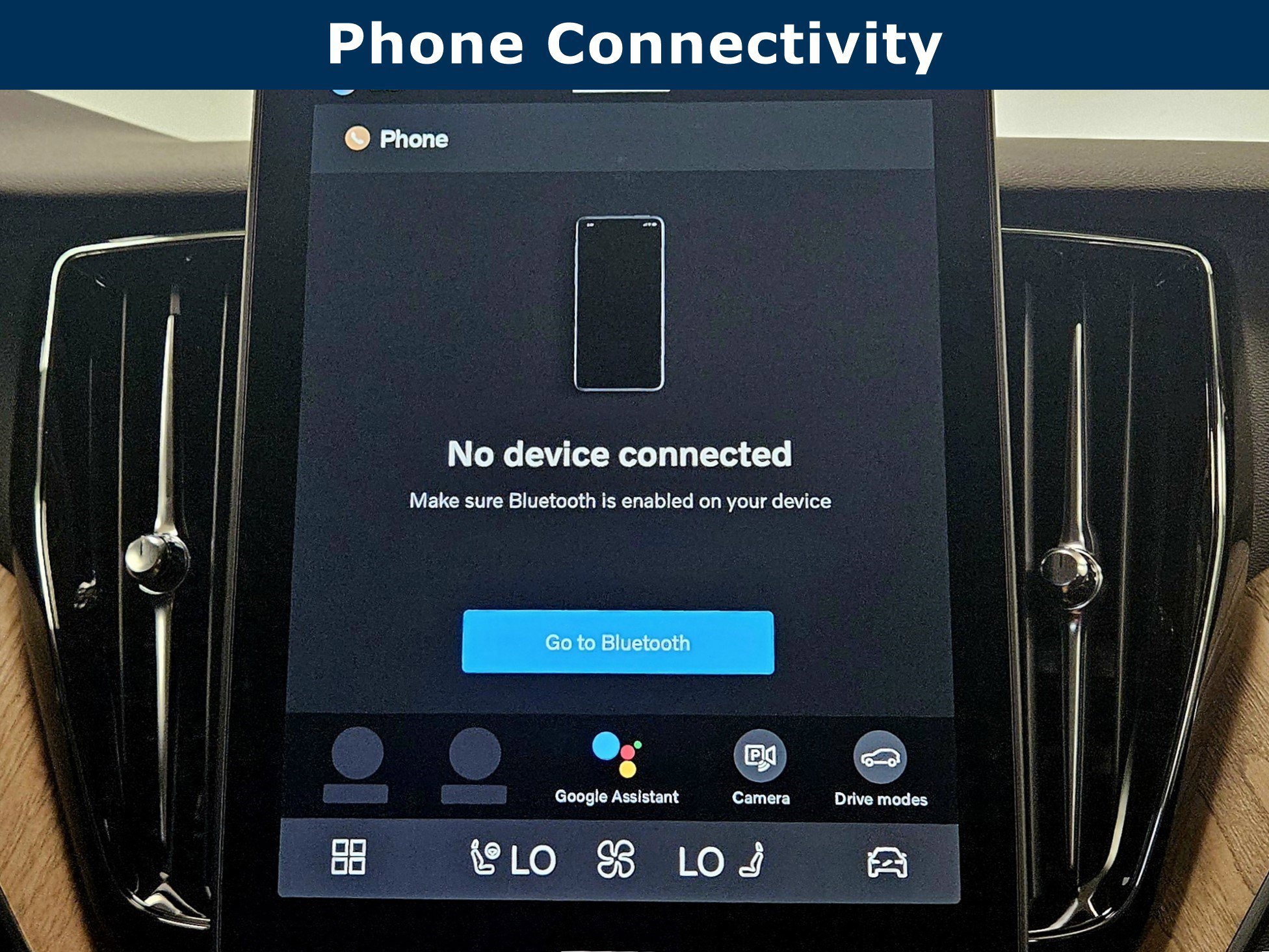 New 2026 Volvo XC60 T8 Plus w/ Protection Package Premier image 25