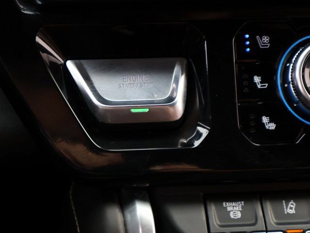Certified 2024 GMC Sierra 2500 Denali Ultimate w/ Max Trailering Package AWD/4WD image 32