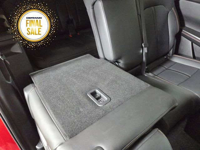 Used 2025 MAZDA CX-90 Plug-In Hybrid w/Premium Sport image 18