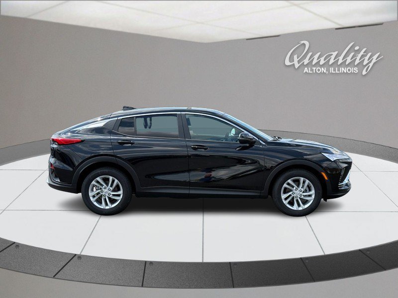 New 2026 Buick Envista Preferred w/ Convenience I Package FWD image 3