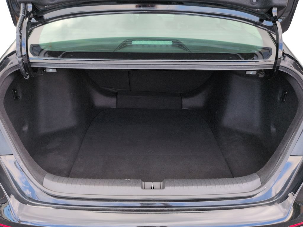Used 2024 Honda Accord EX image 27
