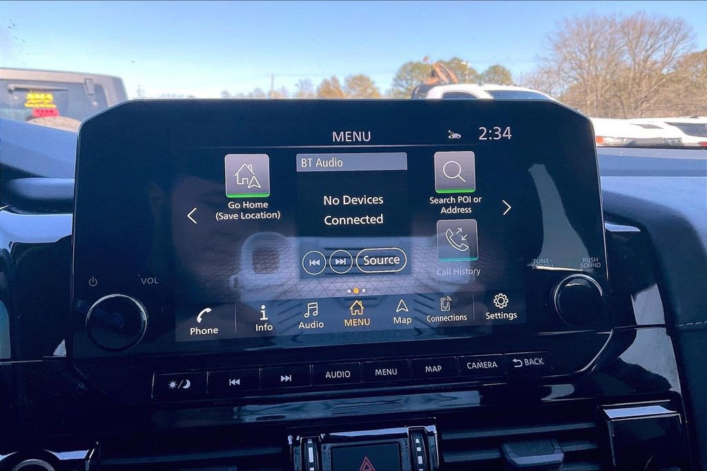 Used 2023 Nissan Pathfinder SL w/ SL Premium Package image 14