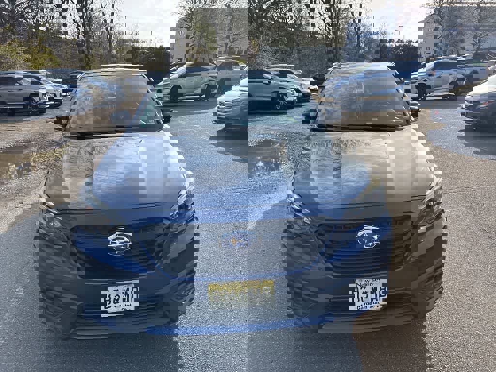 Used 2020 Subaru Legacy Sport image 10